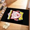 Liverpool Football Club Floor Mat Perfect For Bedrooms Living Rooms Study Room Dining Room Antislip Carpet Office Home Decor Perfect Gift For Womenmen