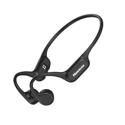 Спортивные наушники Newmine G10 с костной проводимостью, водонепроницаемые IPX8