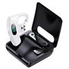 New Bluetooth Headset Wireless Hanging Ear Digital Display Without Ear Air Conduction Business Long Life