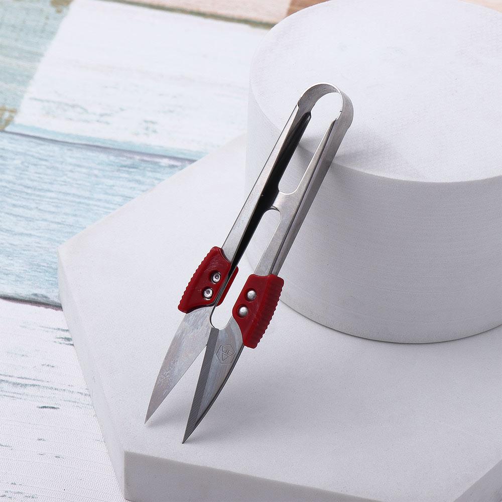 Embroidery Sewing Supplies Crafts Tool Sharp Blades Tailor's Scissors Yarn Shears Shears Scissors