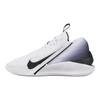 Nike ГТ. Jump Academy Сетчатые, Текстильная амортизация, Износостойкие Высокие Баскетбольные Кроссовки Мужские Черно-серые HF1804-100(Команда162-)