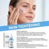 Copper Titanium Essence Hyaluronic Acid Serum for Sensitive Dry Nourishing Brightening Soothing Face Skin Care Essence