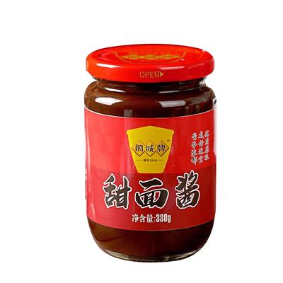 Сладкая бобовая паста Juanchengpai