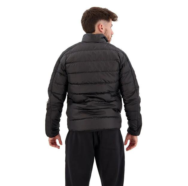 Adidas Essentials 3 Stripes Lite куртка