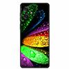 Phone Case For Moto G55 G05 G35 G75 G15 G85 TPU Black Cover Bumper For Motorola Moto G 55 Colourful Shield Capa Gradient Cases