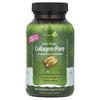 Collagen-Pure, Deep Tissue, 80 жидких мягких капсул