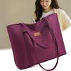 Canvas Tote Bag New Oxford Fashion Handbag New Women's Simple Shoulder Bag Designer Bags