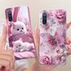 Чехол для Xiaomi Mi 9 SE Крутой Мультяшный Силиконовый Мягкий TPU Чехол Защитная Оболочка Телефона Для Xiaomi Mi 9 Бампер Mi9 Mi9SE Funda Coque