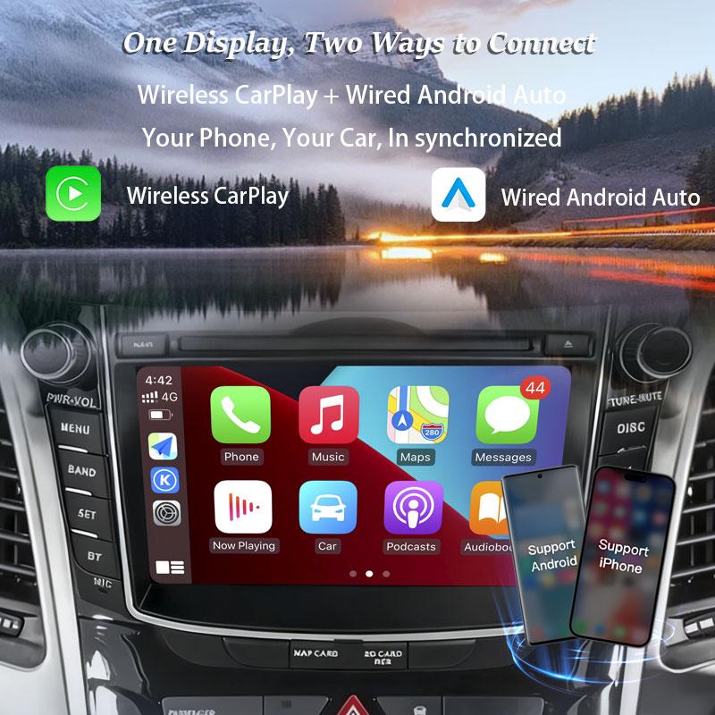 Écran Android 16 de 9,3 pouces pour Mercedes Benz Classe E W211 E200 E220 E300 E350 E240 E270 E280 Classe CLS W219 2002 - 2009 WiFi 4G CarPlay