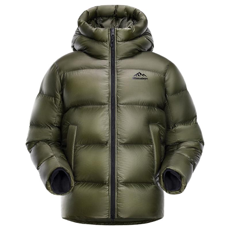 Парка для улицы Himalaya Yubeng с гусиным пухом 700 Fill