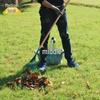 Agricultural Leaf & Grass Rake