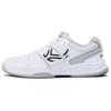 TS160 Cushioning Wear-Resistant Low-Top Training Shoes Men's White