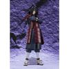 С.Х.. Figuarts Учиха Мадара "NARUTO - Наруто Ураганные Хроники" (Эксклюзив Soul Web Store) 15см. Один размер.