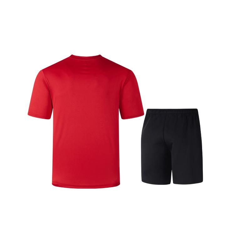 Joma Фитнес-комплекты Мужские С круглым вырезом Тонкие 3235FL0049