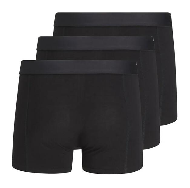 Jack & Jones Basic Bamboo Plus боксеры 3 шт.