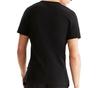On Running Графика - мужская футболка хлопок черная 1MD10540299 ORIGINAL