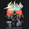 ГОРЯЧИЙ! Футболка SODOM PERSECUTION MANIA Футболка группы 2018 Унисекс S-5XL OM574 Унисекс футболка