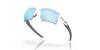 Oakley Солнцезащитные очки 0OO9188 FLAK POLISHED WHITE Япония 59 XL 918882 [Oakley] (Полированный белый) (БЕСПЛАТНЫЙ размер) 2,0