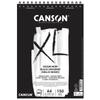 Canson XL Black A4 039-086