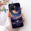 Clear For Samsung S10 Lite Case Cute Fashion Butterfly Funny Painted Casing For Samsung Galaxy S10 Lite SM-G770F SM-G770U1 Cover
