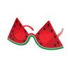 Charming Creative Shape No Odor Funny Glasses Beach Glasses Holiday Party Decorations Party Supplies