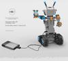 STEM Educational Robot MOC Building Blocks for Kids