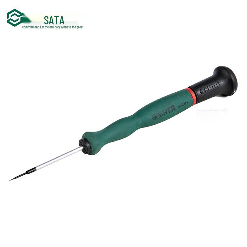 Плоская Micro-отвертка для SATA