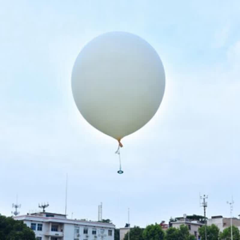 HUAYI Weather Sounding Balloon