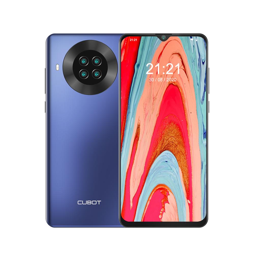 Смартфон Cubot Note 20