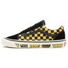 Old Skool 36 DX Anaheim Factory - Freestyle Unisex Sneakers Yellow Spectra-Yellow VN0A54F397A