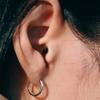 Buttering BE0038 Silver925 EARRING
