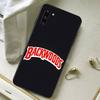 Чехол для телефона с логотипом B-Backwoods для Redmi Note 4 X 5 A 6 7 8 T 9 9S 10 11 11S 11Epro Poco M3 Pro