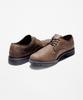 Timberland (Men'S) Stormbucks Lace-Up Waterproof Shoes - Dark Brown / 5550R-242