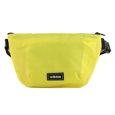 Сумка кроссбоди Neo из полиэстера обычная женская желтая Adidas FM6739