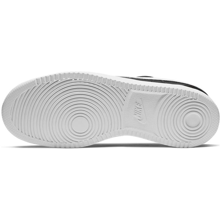 Nike Court Vision Low Черные мужские кроссовки White Photon-Dust CD5463-001