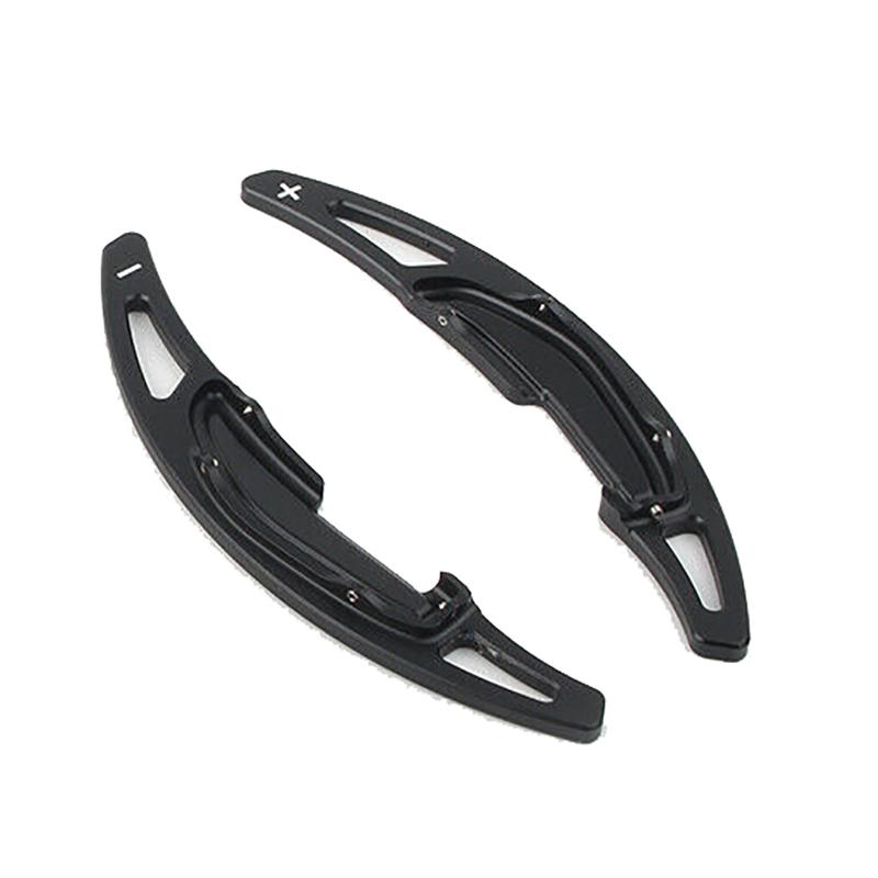 For BMW M2 M3 M4 M5 X5M X6M F87 F85 F86 F80 F82 F83 F10 M6 F12 F13 320i Car Steering Wheel Shift Paddle Shifter Extension