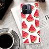 Летний чехол с арбузом для Xiaomi Redmi 13 13C 14C 12 12C 10 10C 9 9C 9T 9A Чехол для телефона 10A 8A 8 7A 7 6A 6 K80 K70 K60 K20