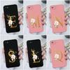 Для OPPO Realme C11 C12 C15 C33 C17 C35 C20 C30 Роскошный защитный квадратный жидкий силиконовый чехол из мягкого ТПУ с цветочными буквами для Realme Funda Coque, бампер