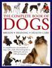 Книга Complete Book of Dogs