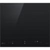 Table De Cuisson Induction - LG - 4 Foyers - 7400W - 60 Cm - Noir