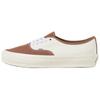 Premium Authentic 44 'Coffee Brown' Vans VN000CQACFF