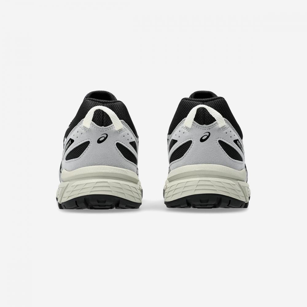 Asics Гель Venture 6 1203a438 Черный Черный
