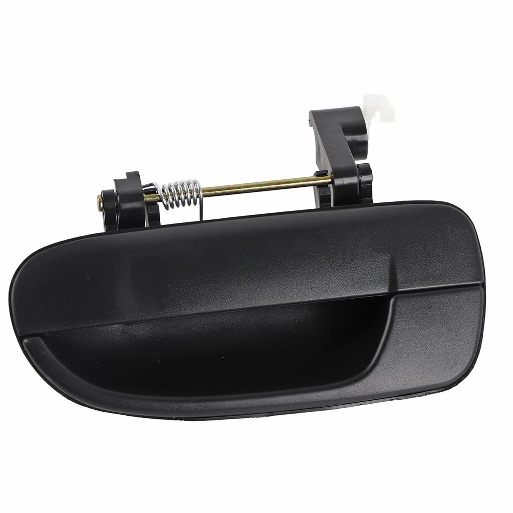 Car Exterior Outside Rear Left Driver Side Door Handle Fit for Hyundai Accent 83650‑25000