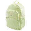 New LiNing Polyester Backpack Regular Unisex Green ABSV223-2