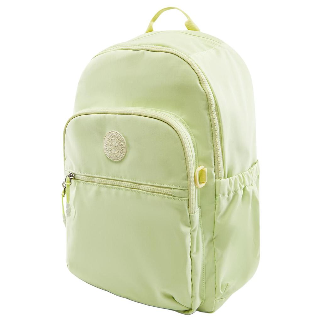 New LiNing Polyester Backpack Regular Unisex Green ABSV223-2