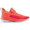 Кроссовки Curry 7 Sour Patch Kids Персиковые 3021258-603