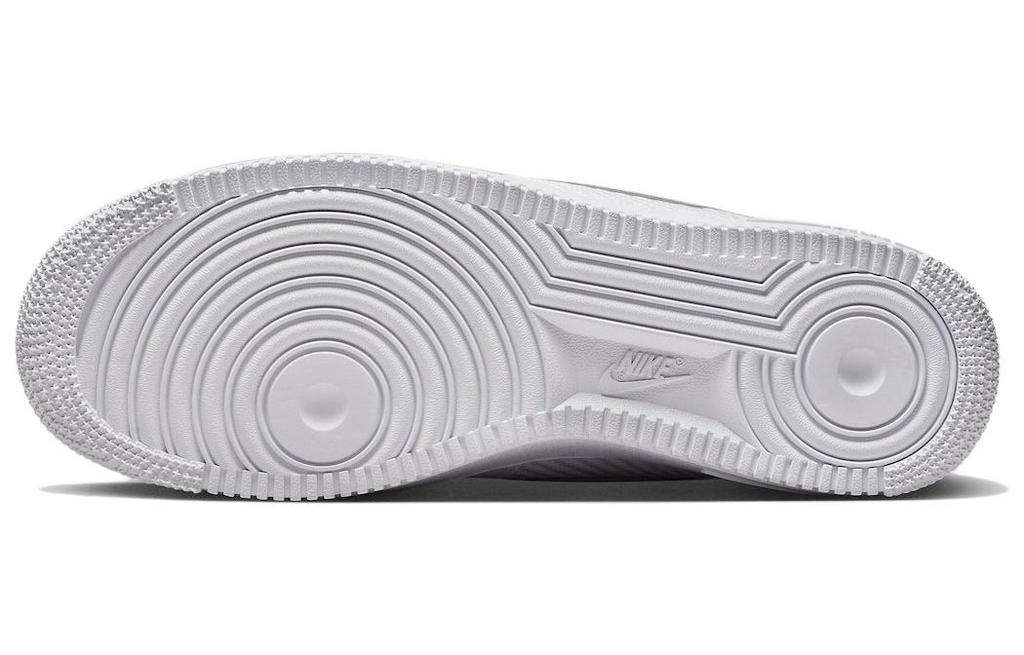 Nike Air Force 1 Low '07 Se Двойной Свуш Белый Пикантный FD0666-100