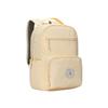 New Converse Polyamide Backpack Regular Women's Cream CV2533129GS-001