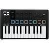 MIDI-клавиатура контроллер MiniLab 3 BK черная