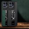 Роскошный чехол из овчины для Motorola Signature Edge 70 Pro Fusion+ Ultra 60 s 50 G67 G57 Power G86 G56 Чехол с магнитной кольцевой подставкой